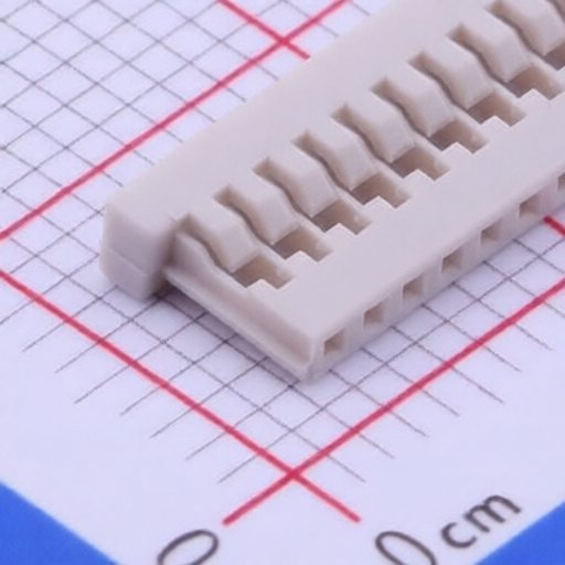 CJT(Changjiang Connectors) A1255H-10P for sale