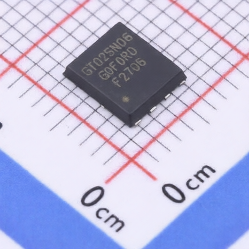 GOFORD GT025N06D5 for sale