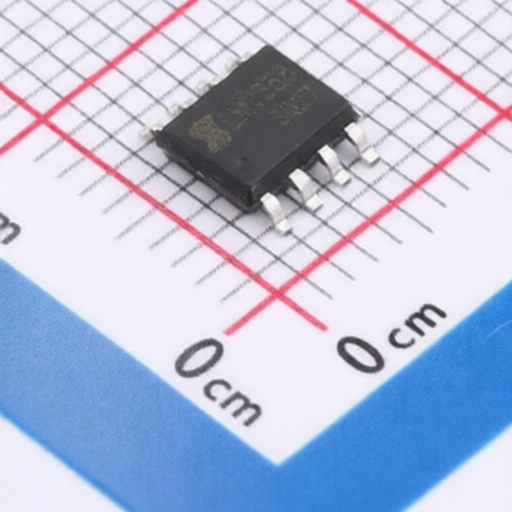 JSMSEMI LMV358-JSM for sale