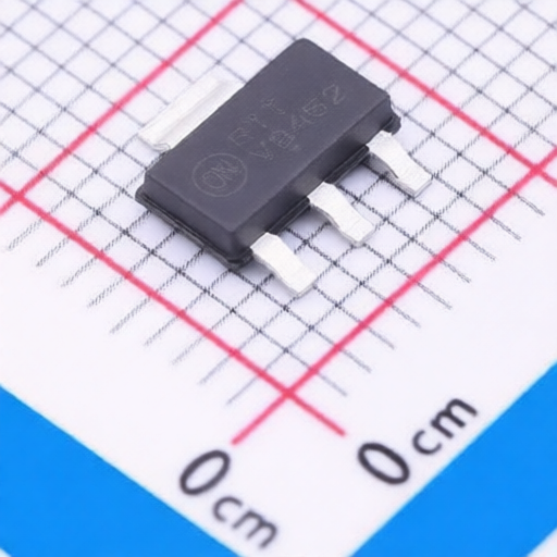 onsemi NCV8452STT1G for sale