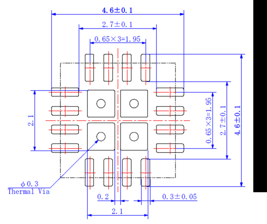 AKM AK9723AD for sale