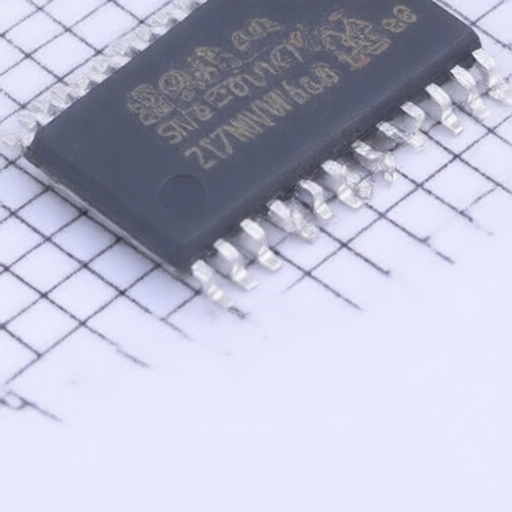 SONIX SN8F5703TG for sale