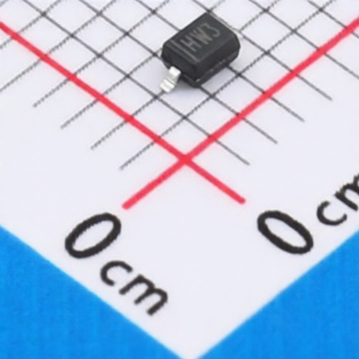 BLUE ROCKET BZT52C3V3S for sale