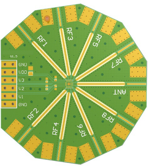 SGMICRO SGM72008YURB14G/TR for sale