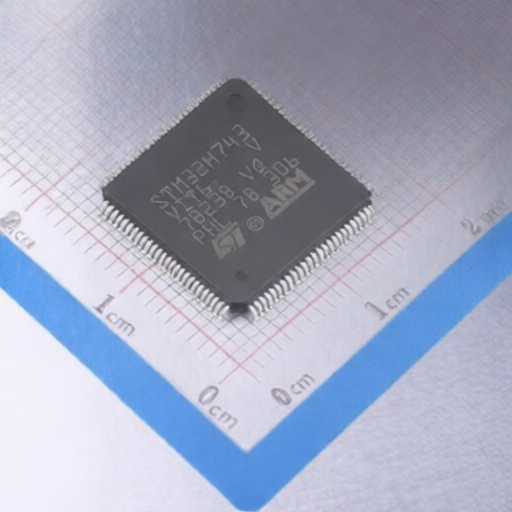 ST STM32H743VIT6 for sale
