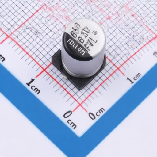 FOLLON EFVL6R3ADA681M08B0 for sale