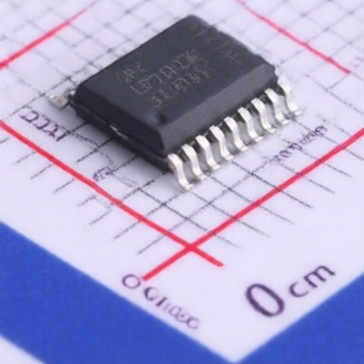 LOWPOWER LP7802ASOF for sale