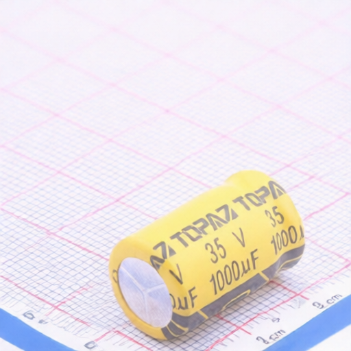 Guangdong TOPAZ Elec Tech ECLJ1321102M035P00 for sale