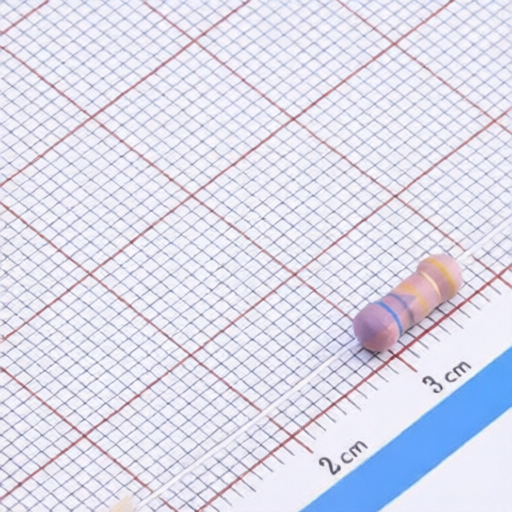 CCO(Chian Chia Elec) RI40-1/2W-680KΩ ±5% T for sale