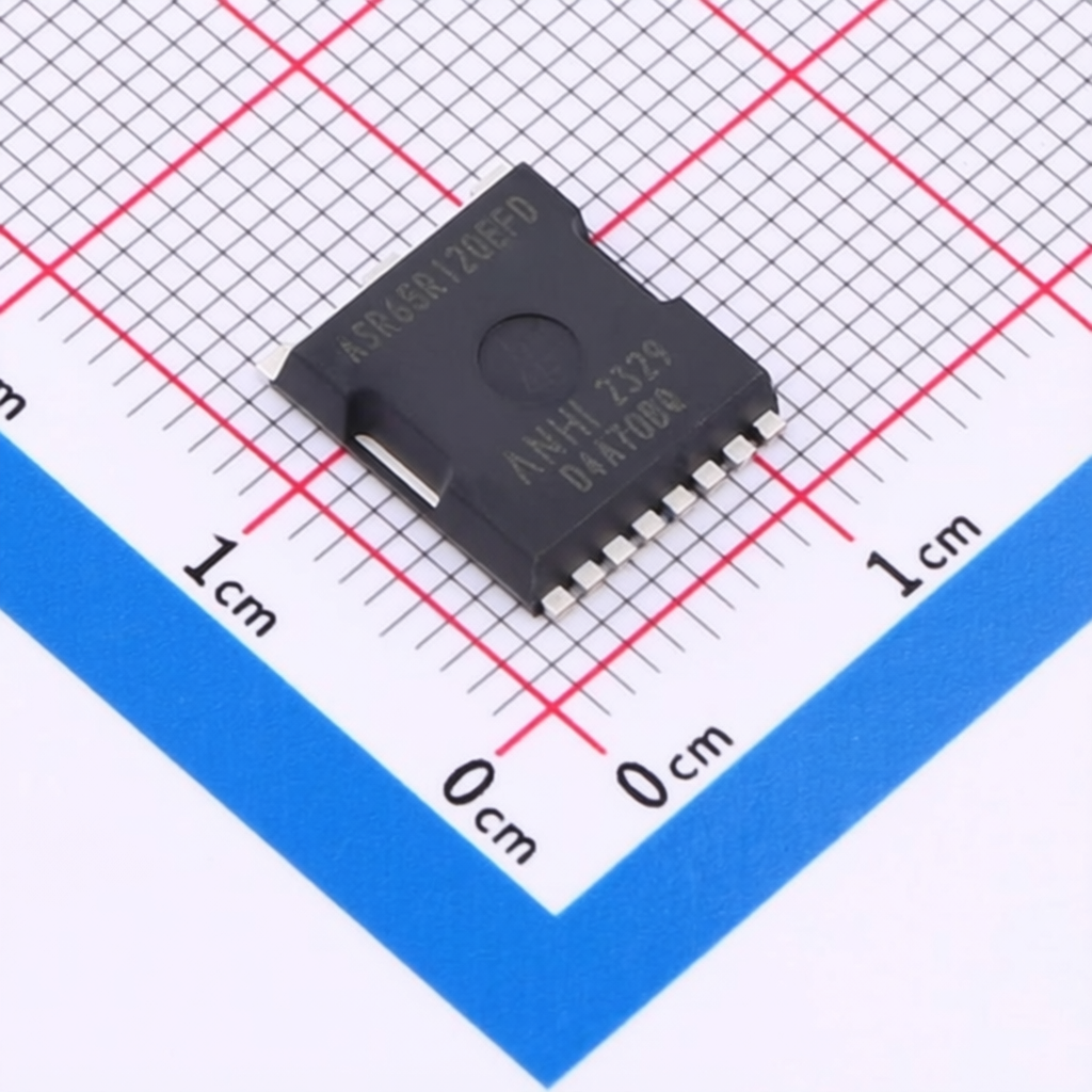 ANHI ASR65R120EFD for sale