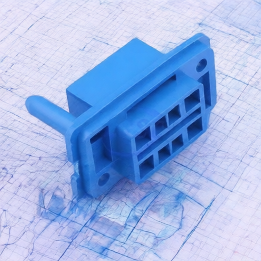 TE Connectivity 172063-3 for sale