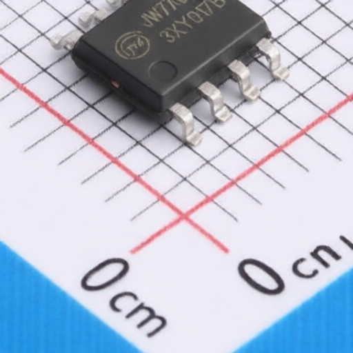 JoulWatt Tech JW7707DSOPB#TRPBF for sale