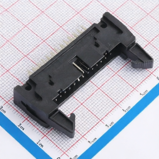 Bossie BX-IDC2.54-2-13PZN for sale