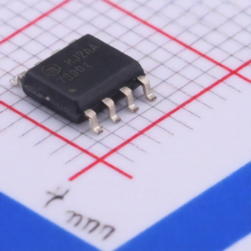 onsemi FAN73901MX for sale