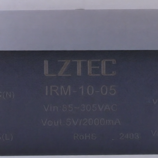 LZTEC IRM-10-5 for sale