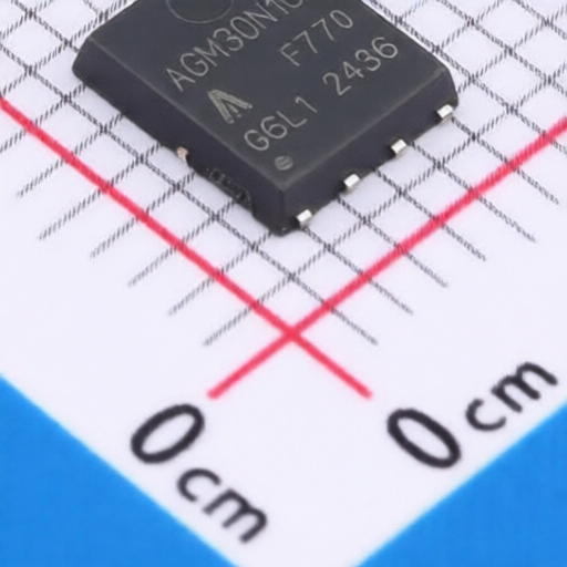 AGMSEMI AGM30N10A for sale