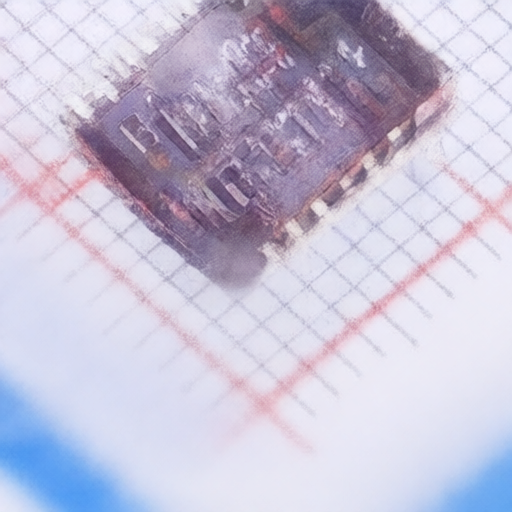 HXY MOSFET SI8641ED-B-ISR-HXY for sale