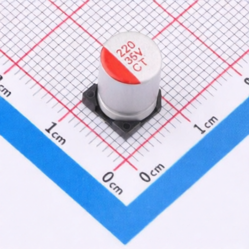 ChengTao CT1V221M0810 for sale