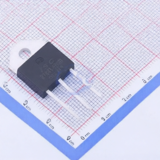 ISC BTA41-600B for sale