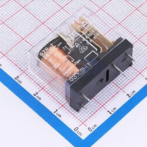 OMRON G2R-1-DC24 for sale