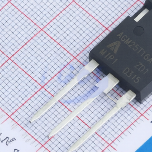 AGMSEMI AGM25T16AT for sale