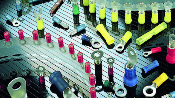 TE Connectivity 53247-1 for sale