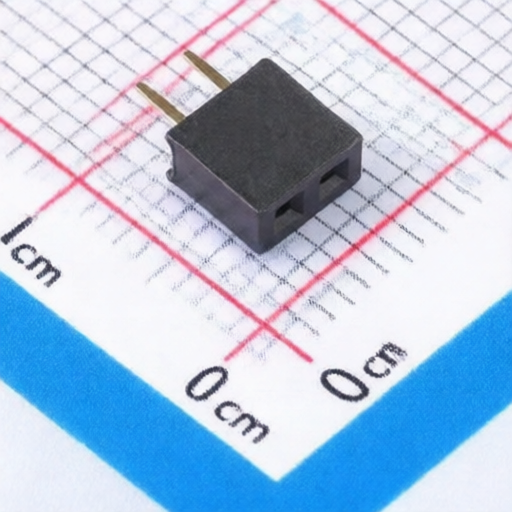 CJT(Changjiang Connectors) A2005HWV-2P for sale