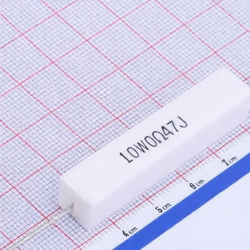 Huaxing Mechanical-Elec. CR-L10W0.47ΩJ for sale