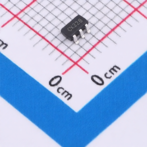 Advanced Analog Technology FP7125LR-G1 for sale