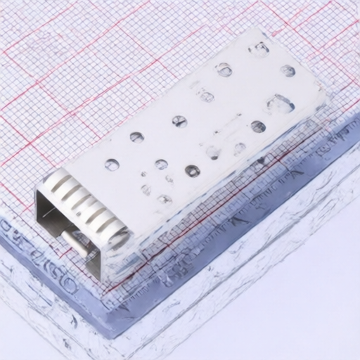 TE Connectivity 2007194-1 for sale