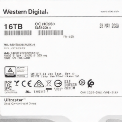 Western Digital WUH721816ALE6L4 for sale
