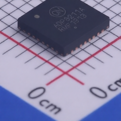 onsemi ADP3211AMNR2G for sale