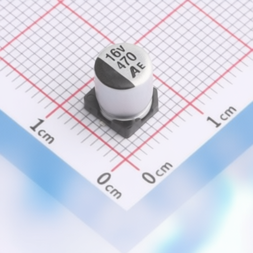 Honor Elec GVE1C471M0607 for sale