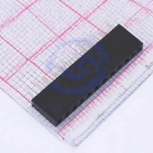 hanxia HX PM2.54-1x12P ZC for sale