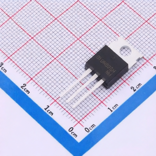 Siliup SP010N02GHTQ for sale