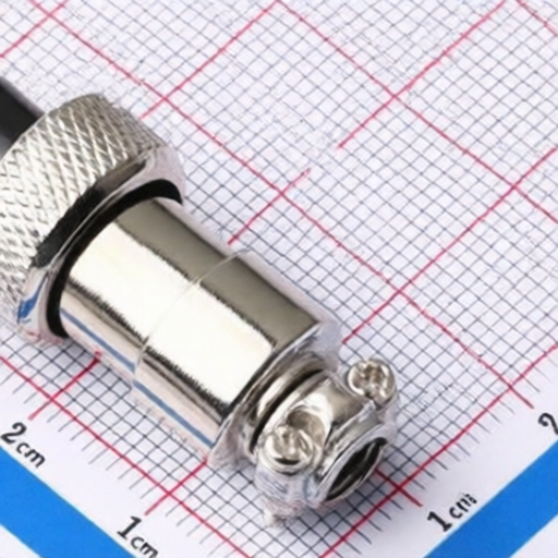 chxunda XD-GX12-5P-M for sale