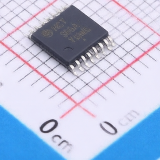 onsemi MC74HCT365ADTR2G for sale