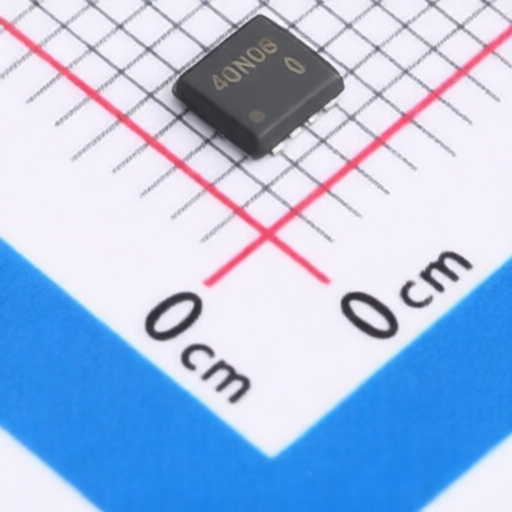 Siliup SP40N08NJ for sale