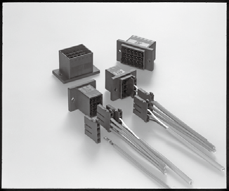 JST LJ5F-81GF-M6.5 for sale