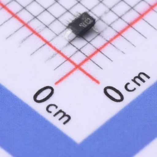 Jingdao Microelectronics BZT52C4V7SW for sale