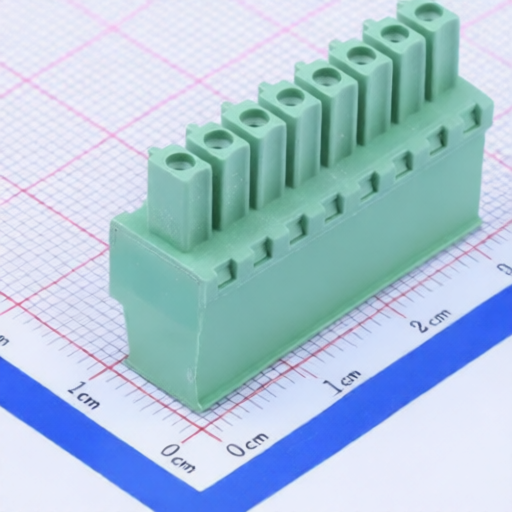 KANGNEX WJ15EDGKA-3.81-08P-14-00A for sale