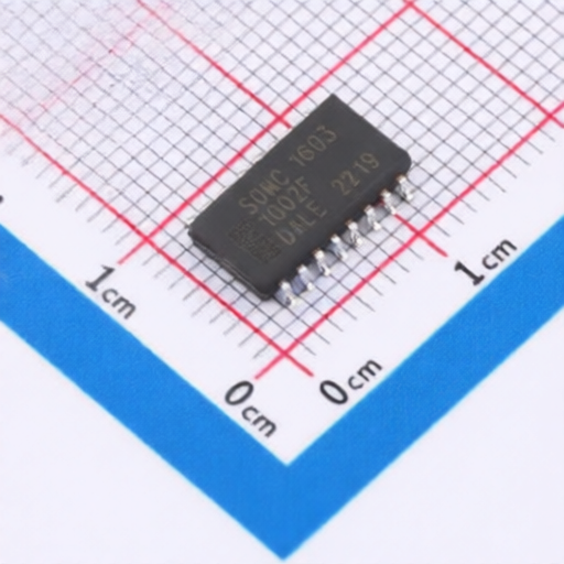 VISHAY SOMC160310K0FEA for sale