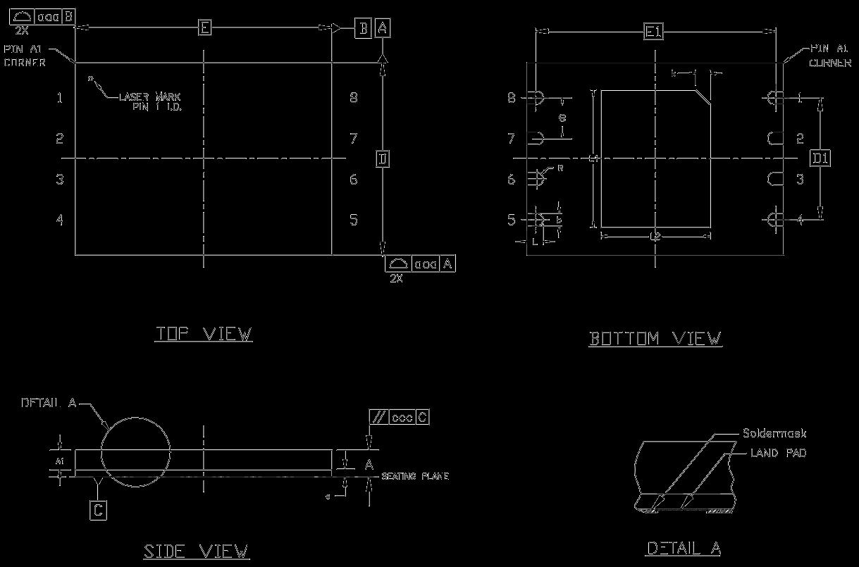 HeYangTek HYF8GQ4UAACAE for sale