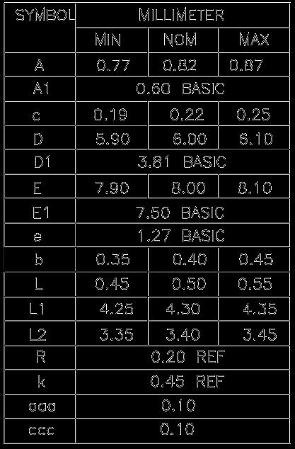 HeYangTek HYF8GQ4UAACAE for sale