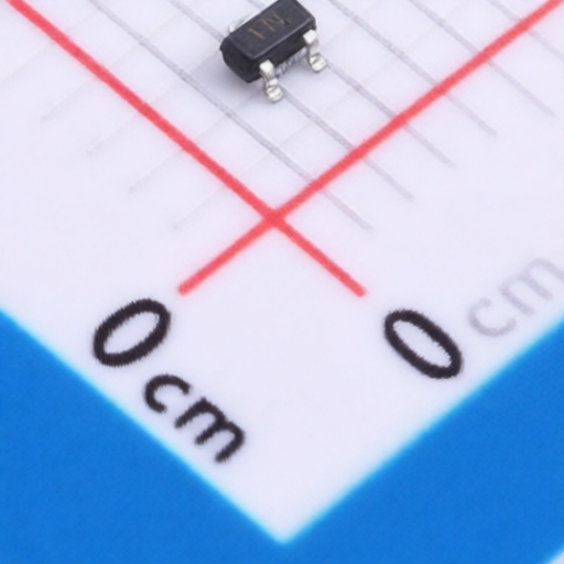 MDD(Microdiode Semiconductor) MMBT3904T for sale