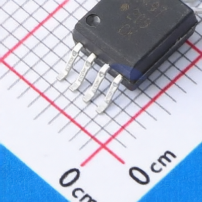 Broadcom ACPL-K49T-560E for sale