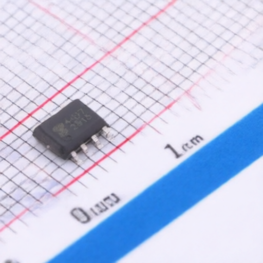 JSMSEMI AO4407 for sale