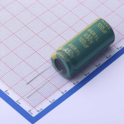 BERYL Electronic Tech RC450M101LO18*40TH-2A1E for sale