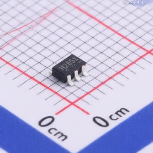 AnaSem VRH2851NTX for sale