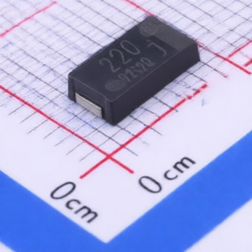 PANASONIC EEFSX0J221ER for sale